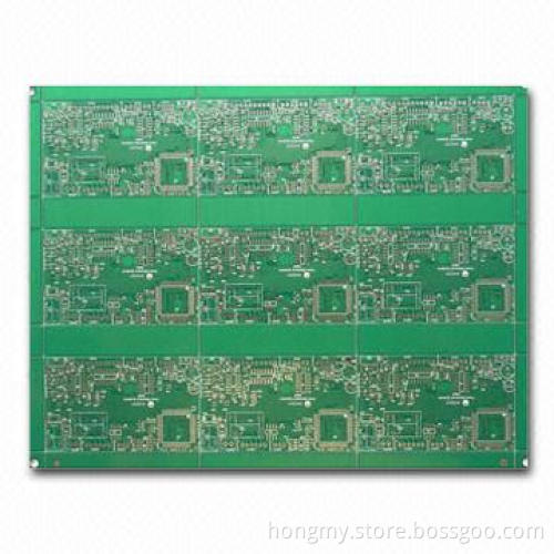 Immersion Tin/Sn PCB